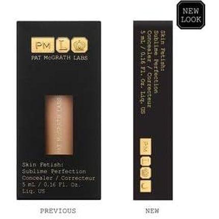 Pat Mcgrath Labs Skin Fetish Sublime Perfection Concealer Lm11 5Ml Light
