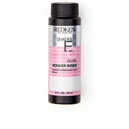 Redken Shades Eq Bonder Inside 010T Platinum 60Ml Semi-Permanent Dye