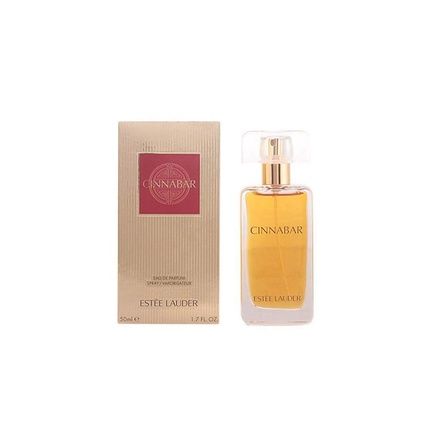 Estee Lauder Cinnabar Eau De Parfum For Women 50 Ml
