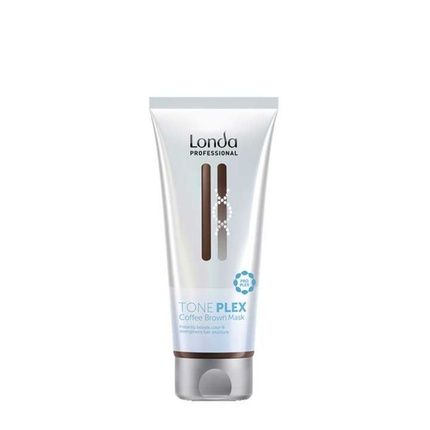 Londa Toneplex Coffee Brown Mask 200 Ml