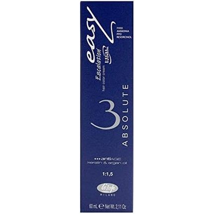 Lisap Escalation Easy Abs 3 Color S/A 11/71 60Ml