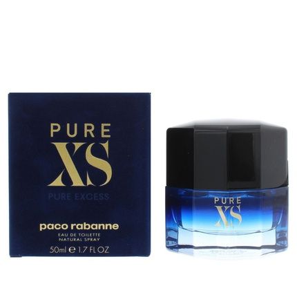 Paco Rabanne Paco Pure Xs Eau De Toilette 50Ml For Men