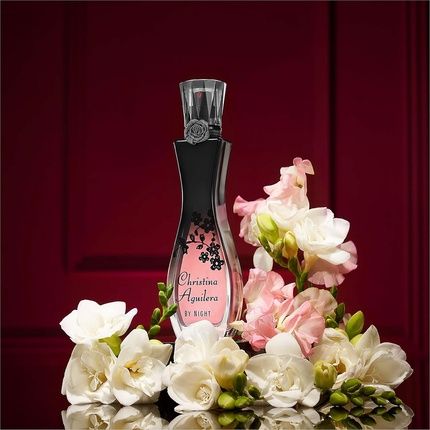 Christina Aguilera By Night Eau De Parfum 50Ml - Image 3