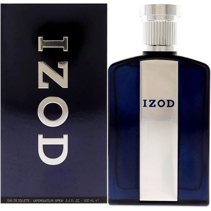Izod Legacy Edt Spray For Men 3.4 Oz