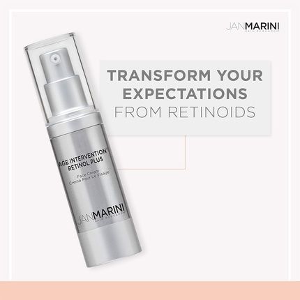 Jan Marini Age Intervention Retinol Plus - Image 3