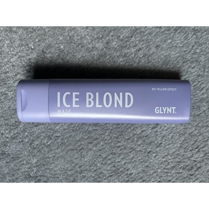 Glynt Ice Blond Mask 200Ml