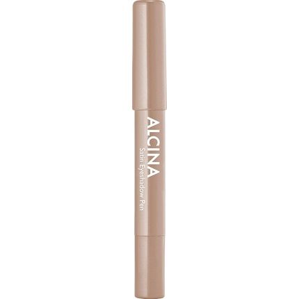 Alcina Satin Eyeshadow Pen Cream With Creamy Texture