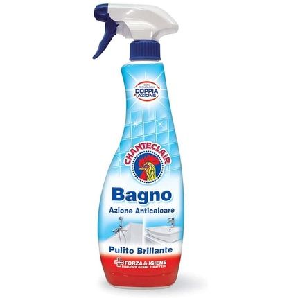 Chanteclair, Bath Spray - 625 Ml Size