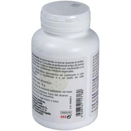 Melatonin 1.9Mg 60 Tablets - Image 3