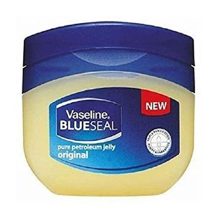 Vaseline Blueseal Pure Petroleum Jelly 250Ml Original 8.45 Fl Oz