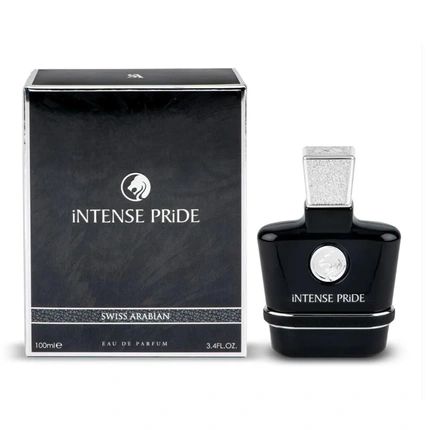 Swiss Arabian Intense Pride 1070 100Ml Edp