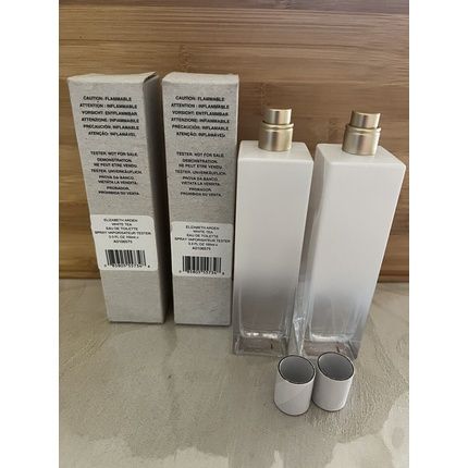 Elizabeth Arden White Tea Eau De Toilette 3.3Oz - Image 3