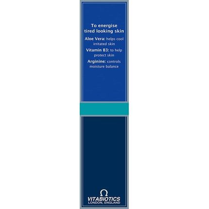 Vitabiotics Wellman Skin Technology Face Wash 125Ml - Image 3