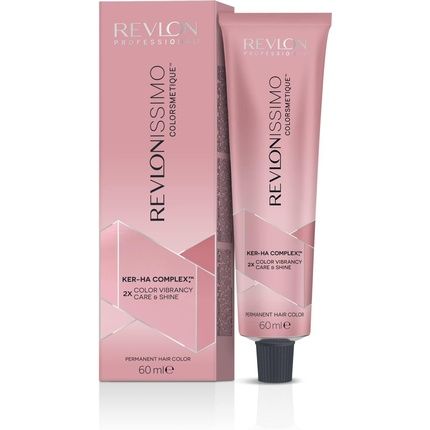Revlon Professional Revlonissimo Colorsmetique .919 Midnight Blue 60Ml