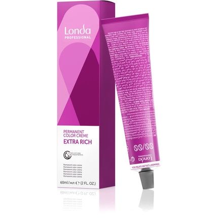Londa Londacolor 8/43 Light Blonde Copper-Gold 60Ml