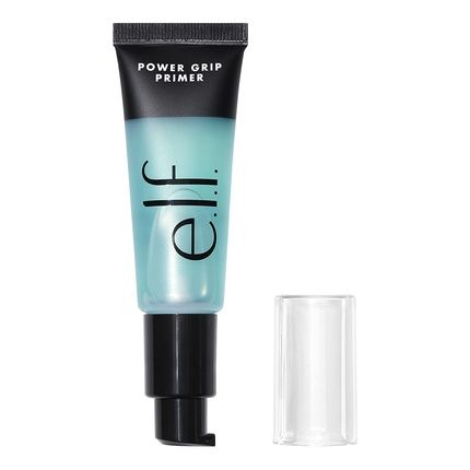 E.L.F. Power Grip Primer Gel-Based Hydrating Face Primer 6Oz