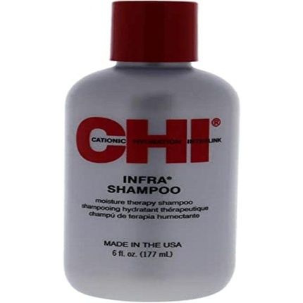 Chi Infra Shampoo For Unisex 6 Oz