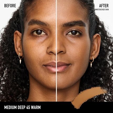 Bareminerals Barepro Skin-Perfecting Powder Foundation Matte Pressed Powder