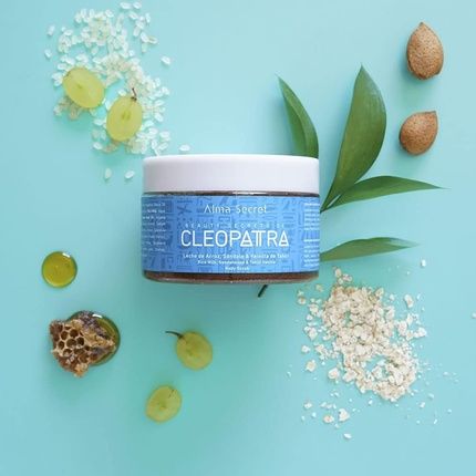 Cleopatra Scrub 250Ml