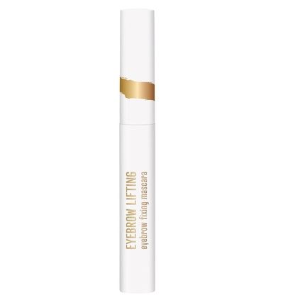 Dermacol Eyebrow Lifting Gel Color No. 01 Transparent Fixing Gel