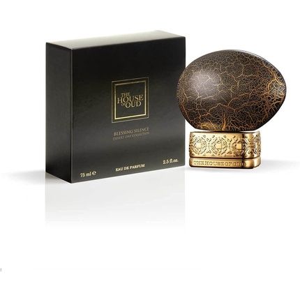 The House Of Oud Blessing Silence Eau De Parfum Spray 75Ml