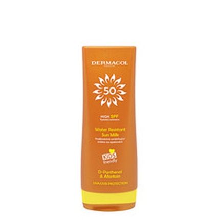 Dermacol Water Resistant Sun Milk For Kids Spf 50