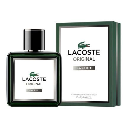 Lacoste Original Perfume Deeper Green 60 Ml