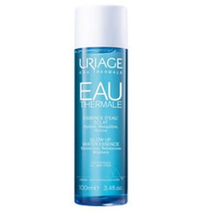 Uriage Glow Up Water Essence 100Ml Moisturizing Lotion - Image 3