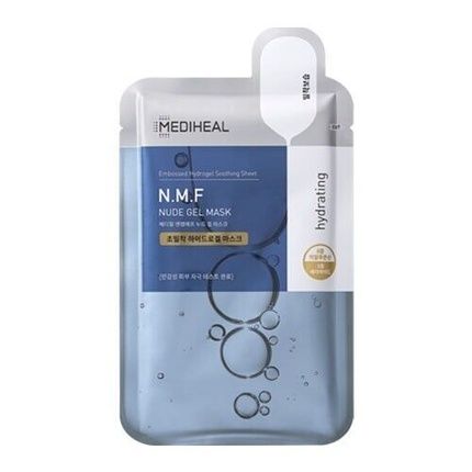 Mediheal N.M.F Nude Gel Mask 30Ml