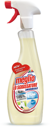 Womax Universal Degreaser Spray 750Ml Marsiglia 16