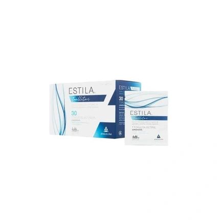 Angelini Angelini Estila 30 Wipes