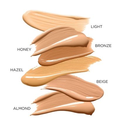 Annemarie Borlind Teint Effective Natural Beauty Anti-Aging Makeup 30Ml - Image 3