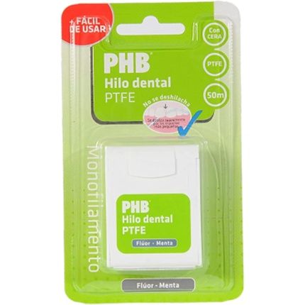 Hilo Phb Fluor Mint Monofilament