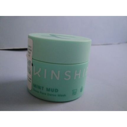 Original Relative Mint Mud Deep Pore Detox Mask