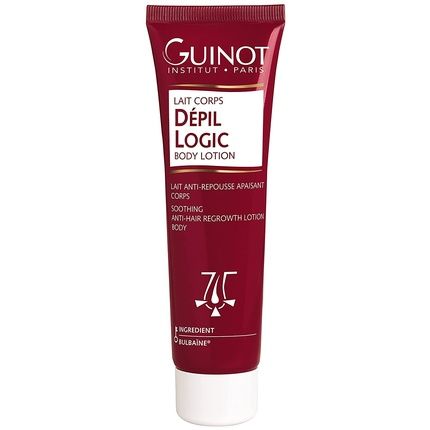Guinot Depil Logic Body Lotion 125Ml