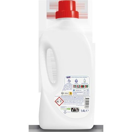 Genie Liquid Laundry Detergent For Sensitive Skin 35 Washes 14L