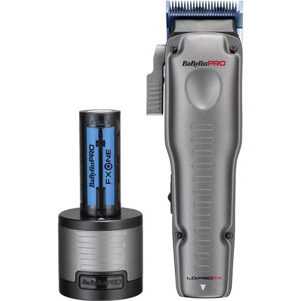 Babyliss Pro Babyliss Pro 4Artists Fx One Lo-Pro Clipper Fx829E