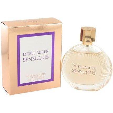 Sensuous Estee Lauder 1.7 Oz Edp Spray For Women