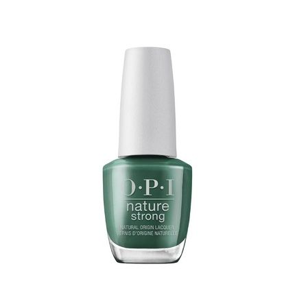 Opi Nature Strong Leaf By Example Nail Polish 15Ml