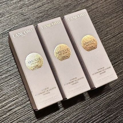 Lancome Lancome Absolue 1001 Roses Eau De Parfum 2Ml