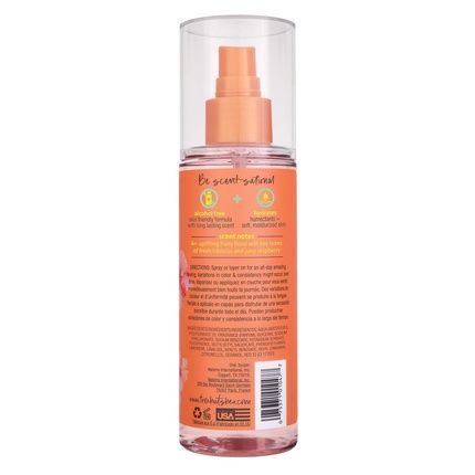 Tree Hut Pink Hibiscus Fragrance Mist For A Refreshed Feel - Image 3