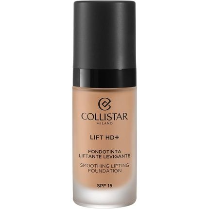 Collistar Lift Hd+ Lifting Smoothing Foundation Spf 15 With Lifting Effect