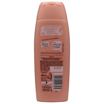 Fa Divine Moments Shower Cream 250Ml - Image 3
