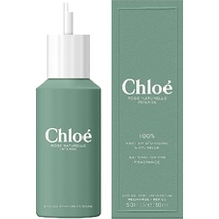 Chloe Intense Natural Rose Eau De Parfum Refill 150Ml