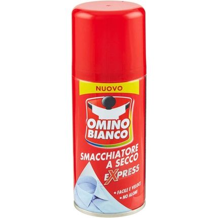 Omino Bianco Special Product To Remove Stubborn Stains