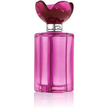 Oscar De La Renta Edt Spray 3.4Oz Rose