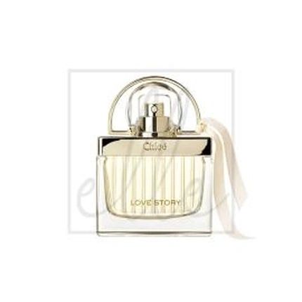 Chlo Love Story Eau De Parfum 30Ml Women'S Fragrance - Image 4