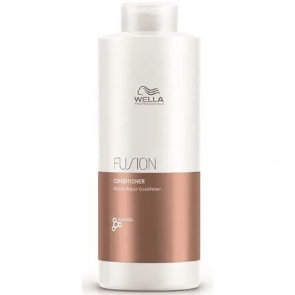 Wella Professionals Fusion Intense Repair Conditioner 1000Ml