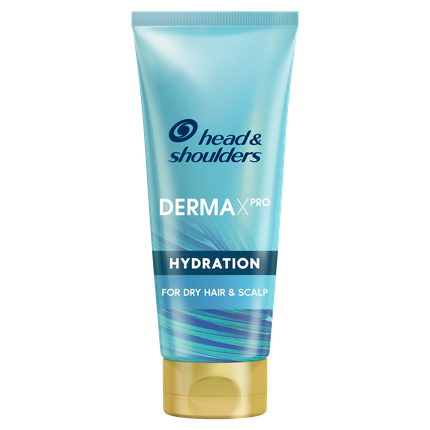 Head & Shoulders Dermax Hydrate Coconut Cream 6X220Ml