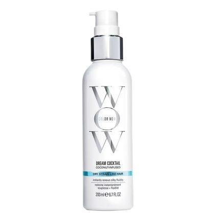 Color Wow Dream Cocktail Coconut Infused Moisturizing Hair Tonic 200Ml